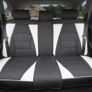 Toyota Camry 2012 Ultra Comfort Highest grade faux leather Full Set Seat Cushions