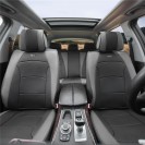 Toyota Camry 2012 Ultra Comfort Highest grade faux leather Full Set Seat Cushions