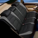 Toyota Camry 2012 Ultra Comfort Highest grade faux leather Full Set Seat Cushions