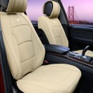 Toyota Camry 2012 Ultra Comfort Highest grade faux leather Full Set Seat Cushions