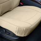 Toyota Camry 2012 Ultra Comfort Highest grade faux leather Full Set Seat Cushions