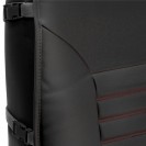 Toyota Corolla 2020 Multifunctional Quilted Leather Seat Cushions front Set