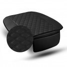 Chevrolet Impala 2019 Faux Leather Seat Cushion front Set